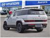 2026 Hyundai Santa Fe HEV Ultimate Calligraphy (Stk: 2610316) in Aurora - Image 4 of 21