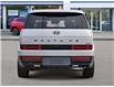 2026 Hyundai Santa Fe HEV Ultimate Calligraphy (Stk: 2610316) in Aurora - Image 5 of 21