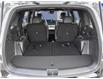 2026 Hyundai Santa Fe HEV Ultimate Calligraphy (Stk: 2610316) in Aurora - Image 6 of 21