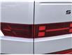 2026 Hyundai Santa Fe HEV Ultimate Calligraphy (Stk: 2610316) in Aurora - Image 9 of 21