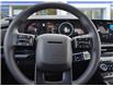 2026 Hyundai Santa Fe HEV Ultimate Calligraphy (Stk: 2610316) in Aurora - Image 11 of 21