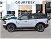 2026 Ford Bronco Sport Outer Banks (Stk: 26BR0525) in London - Image 3 of 24