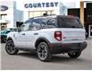 2026 Ford Bronco Sport Outer Banks (Stk: 26BR0525) in London - Image 4 of 24