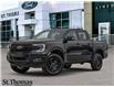 2026 Ford Ranger XLT (Stk: T6898) in St. Thomas - Image 1 of 22