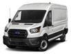 2021 Ford Transit-250 Cargo Base (Stk: TA-562A) in Calgary - Image 1 of 10