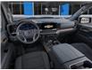 2026 Chevrolet Silverado 1500 LT Trail Boss (Stk: 2-375406) in Paisley - Image 15 of 24 2026 Chevrolet Silverado 1500 LT Trail Boss (Stk: 2-375406) in Paisley - Image 15 of 24