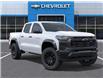 2026 Chevrolet Colorado Trail Boss (Stk: 2-276487) in Paisley - Image 8 of 24