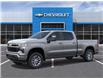 2026 Chevrolet Silverado 1500 LT (Stk: 2-422793) in Paisley - Image 3 of 24