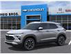 2026 Chevrolet TrailBlazer LT (Stk: FZVPR1) in ARNPRIOR - Image 2 of 24