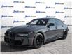 2023 BMW M3 Competition M xDrive (Stk: P3243) in London - Image 1 of 25