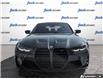 2023 BMW M3 Competition M xDrive (Stk: P3243) in London - Image 2 of 25