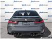 2023 BMW M3 Competition M xDrive (Stk: P3243) in London - Image 5 of 25