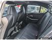 2023 BMW M3 Competition M xDrive (Stk: P3243) in London - Image 23 of 25