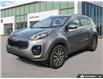 2017 Kia Sportage  (Stk: ST-539A) in Calgary - Image 1 of 23
