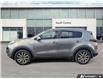 2017 Kia Sportage  (Stk: ST-539A) in Calgary - Image 3 of 23