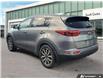 2017 Kia Sportage  (Stk: ST-539A) in Calgary - Image 4 of 23