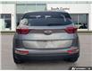 2017 Kia Sportage  (Stk: ST-539A) in Calgary - Image 5 of 23