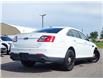 2015 Ford Sedan Police Interceptor Base in Ottawa - Image 6 of 6
