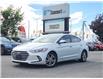 2017 Hyundai Elantra GL in Ottawa - Image 1 of 10