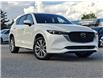 2022 Mazda CX-5 Signature in Ottawa - Image 7 of 29