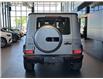 2026 Mercedes-Benz AMG G 63 Base (Stk: 191116) in Innisfil - Image 4 of 19