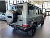 2026 Mercedes-Benz AMG G 63 Base (Stk: 191116) in Innisfil - Image 5 of 19