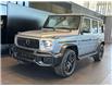 2026 Mercedes-Benz AMG G 63 Base (Stk: 191116) in Innisfil - Image 8 of 19