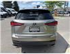 2020 Lexus NX 300 Base (Stk: 19U1006A) in Innisfil - Image 7 of 21