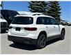 2026 Mercedes-Benz GLB 250 Base (Stk: 191119) in Innisfil - Image 5 of 19