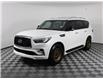 2022 Infiniti QX80  (Stk: 25J193C) in Calgary - Image 1 of 24