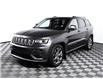 2021 Jeep Grand Cherokee Summit (Stk: 26J106B) in Calgary - Image 1 of 23