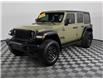 2025 Jeep Wrangler Sport (Stk: B21164) in Calgary - Image 1 of 22