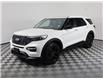2022 Ford Explorer ST (Stk: A21178) in Calgary - Image 1 of 24