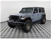 2025 Jeep Wrangler Sport (Stk: 26C004A) in Calgary - Image 1 of 22