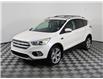 2017 Ford Escape Titanium (Stk: A21205) in Calgary - Image 1 of 21