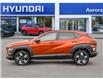 2026 Hyundai Kona 2.0L Preferred (Stk: 2610344) in Aurora - Image 3 of 21