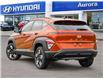 2026 Hyundai Kona 2.0L Preferred (Stk: 2610344) in Aurora - Image 4 of 21