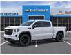 2026 GMC Sierra 1500 Elevation (Stk: 46118) in Fairview - Image 2 of 24