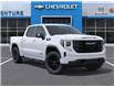 2026 GMC Sierra 1500 Elevation (Stk: 46118) in Fairview - Image 7 of 24