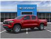 2026 Chevrolet Colorado LT (Stk: 2-277660) in Paisley - Image 3 of 24