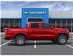 2026 Chevrolet Colorado LT (Stk: 2-277660) in Paisley - Image 6 of 24
