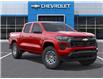 2026 Chevrolet Colorado LT (Stk: 2-277660) in Paisley - Image 8 of 24