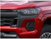 2026 Chevrolet Colorado LT (Stk: 2-277660) in Paisley - Image 10 of 24