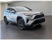 2025 Toyota RAV4 Hybrid SE (Stk: 185062AA) in Oakville - Image 1 of 14