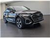 2025 Audi Q5 45 Progressiv (Stk: 185021A) in Oakville - Image 1 of 15