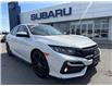 2021 Honda Civic Sport (Stk: S26230A) in Newmarket - Image 1 of 21
