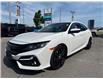 2021 Honda Civic Sport (Stk: S26230A) in Newmarket - Image 4 of 21