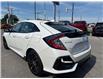 2021 Honda Civic Sport (Stk: S26230A) in Newmarket - Image 7 of 21