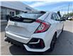 2021 Honda Civic Sport (Stk: S26230A) in Newmarket - Image 9 of 21