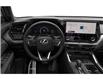 2026 Lexus TX 500h Base (Stk: 261046) in Calgary - Image 4 of 11
